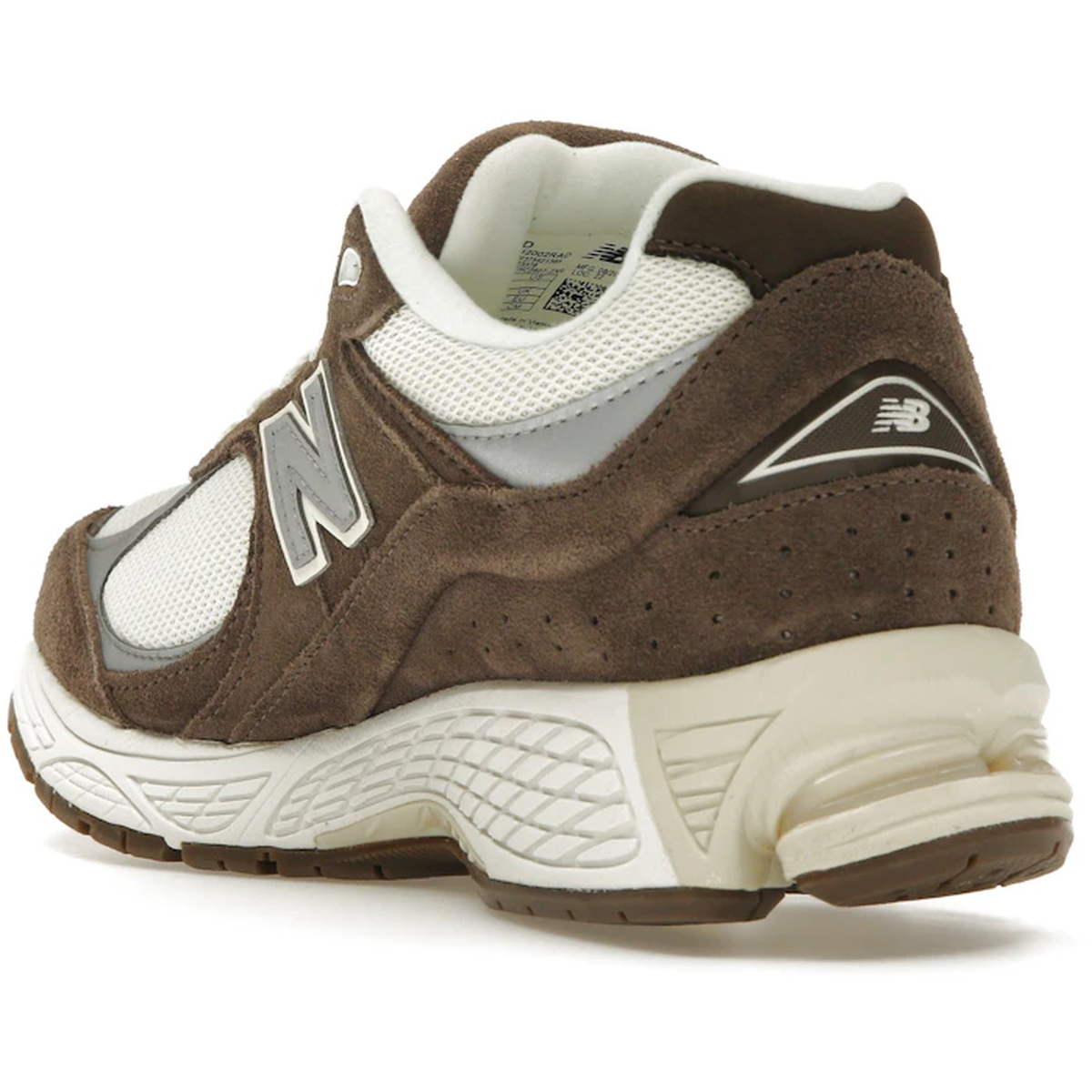 Thumbnail af New Balance 2002r Mocha 4
