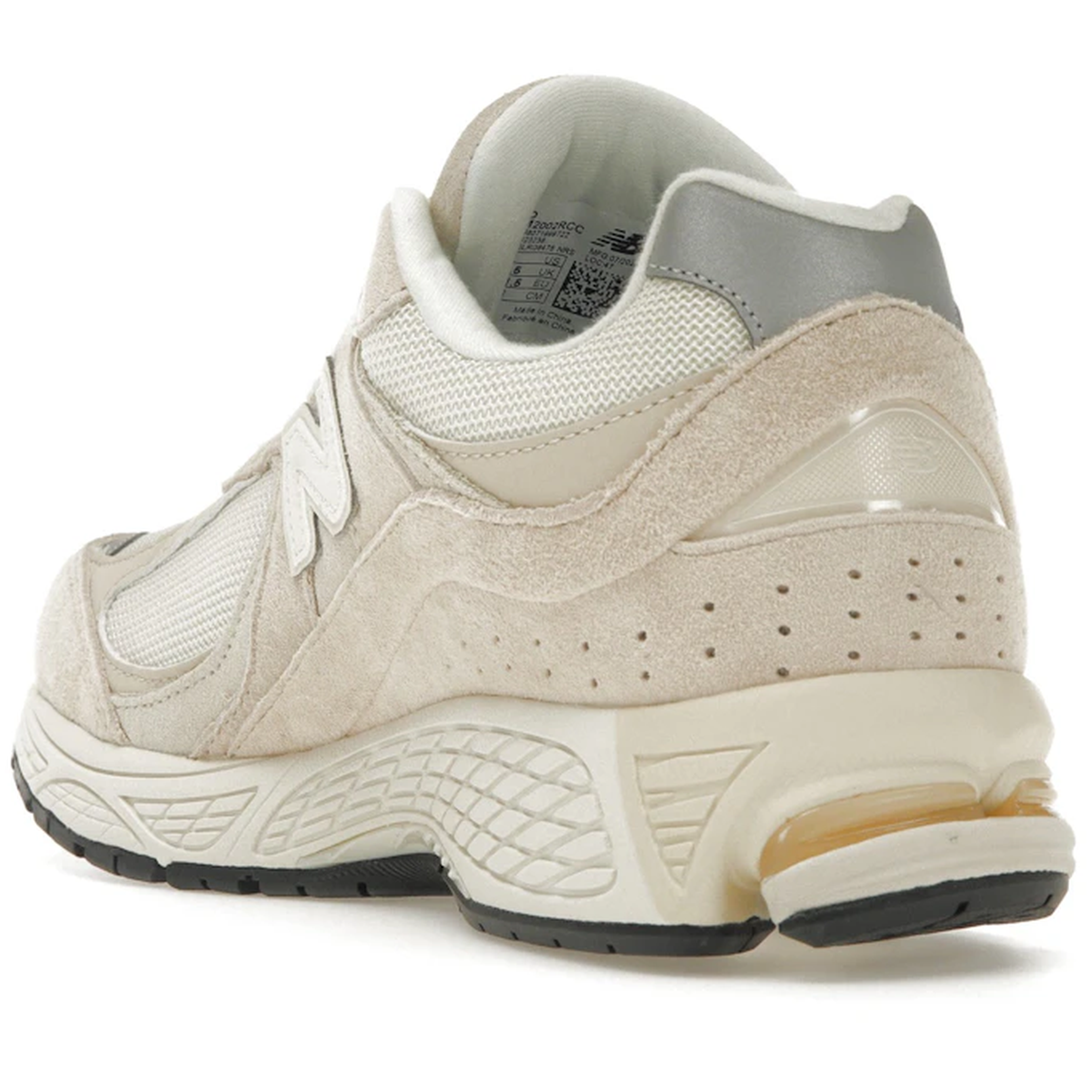 Thumbnail af New Balance 2002R Off White 4