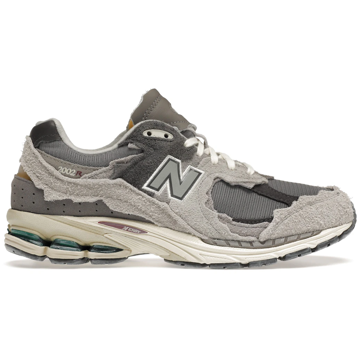New Balance 2002R Protection Pack Rain Cloud