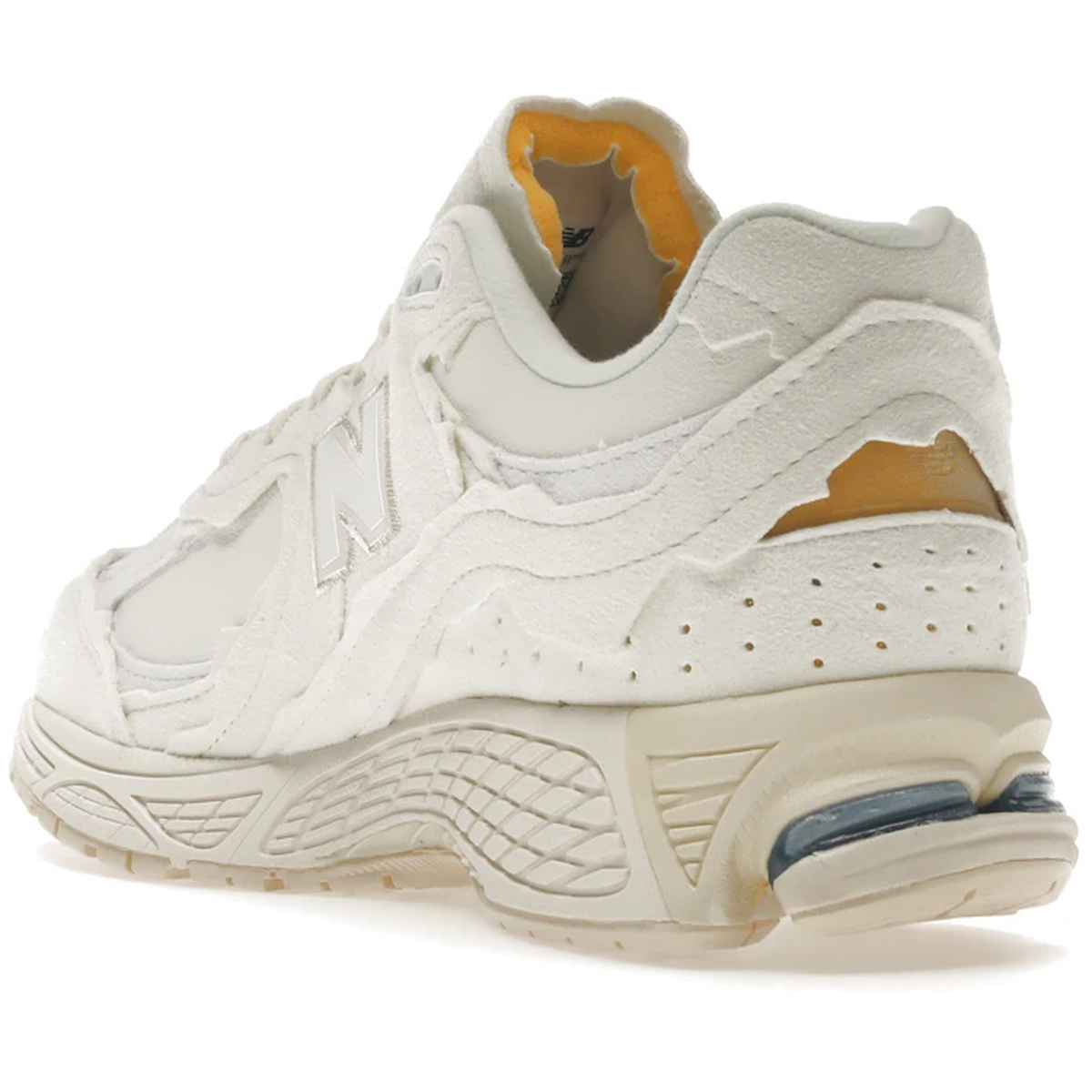 Thumbnail af New Balance 2002R Protection Pack Sea Salt 4