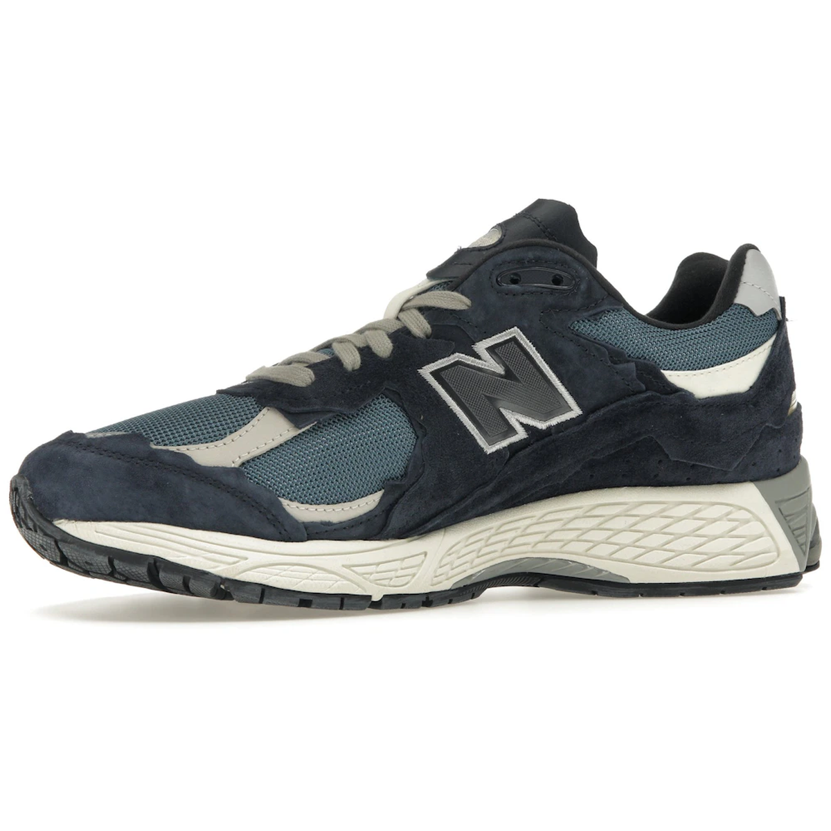 Thumbnail af New Balance 2002R Protection Pack Dark Navy 3