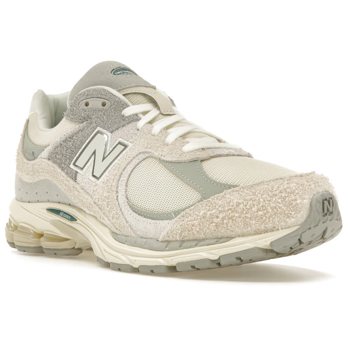 Thumbnail af New Balance 2002R Linen 2