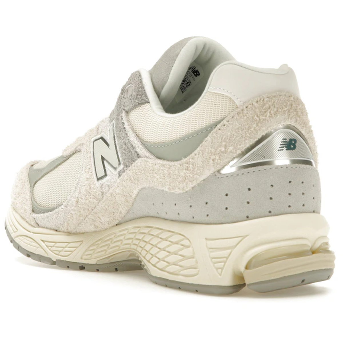 Thumbnail af New Balance 2002R Linen 4