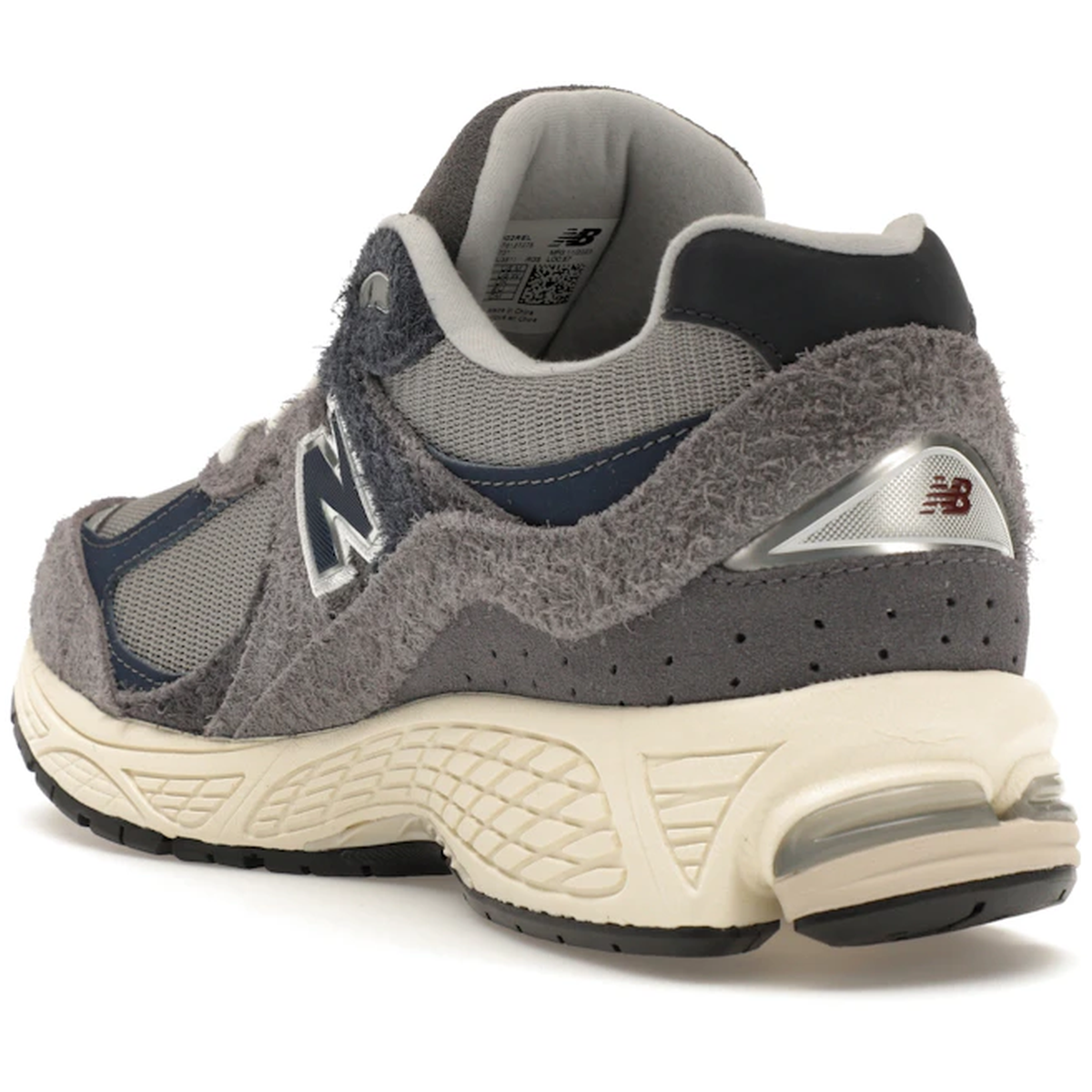 Thumbnail af New Balance 2002r CastleRock 4