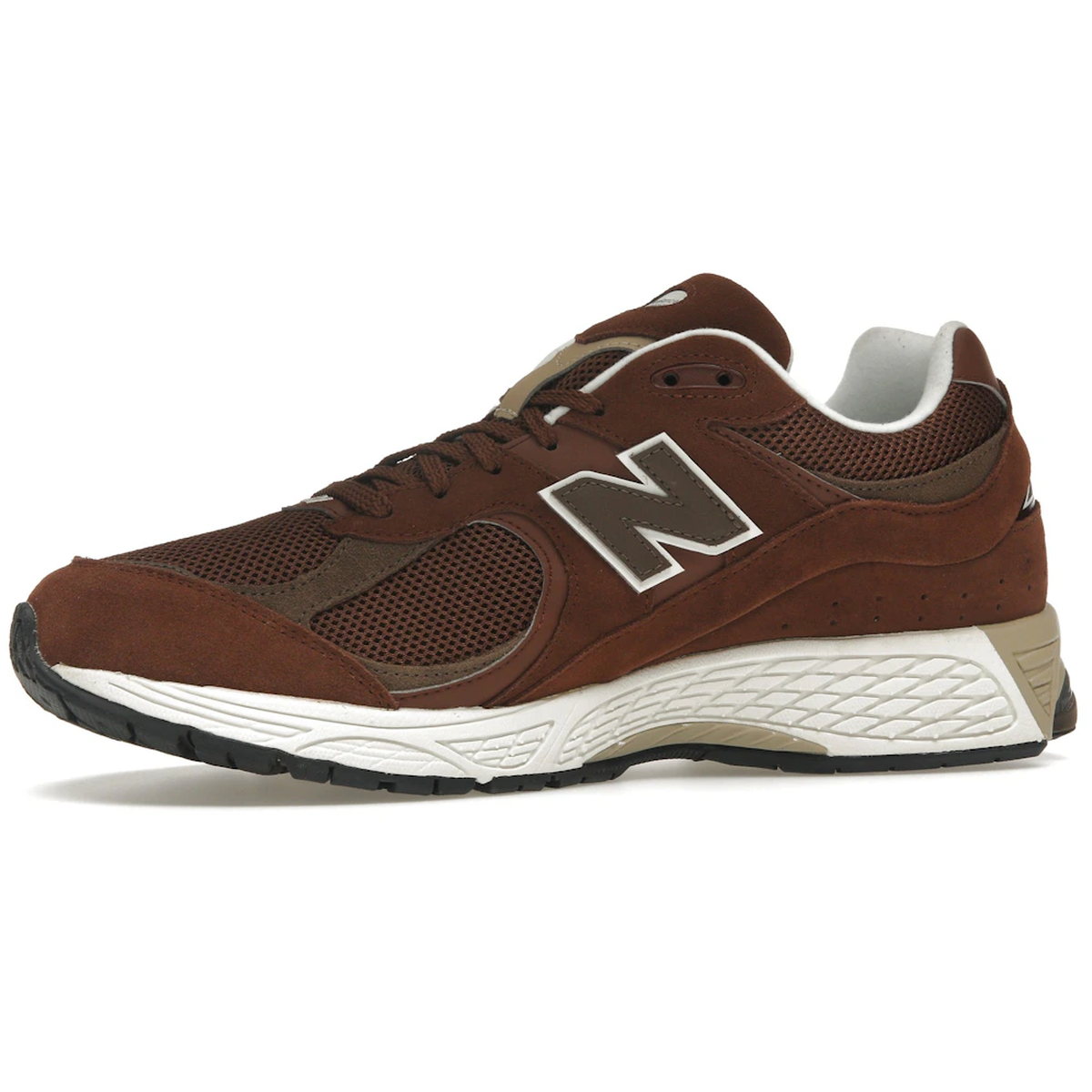Thumbnail af New Balance 2002R Rich Oak Dark Mushroom 3