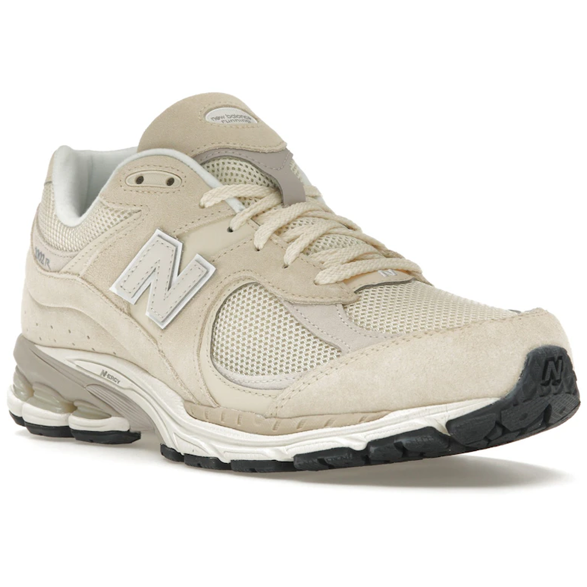 Thumbnail af New Balance 2002r Beige 2