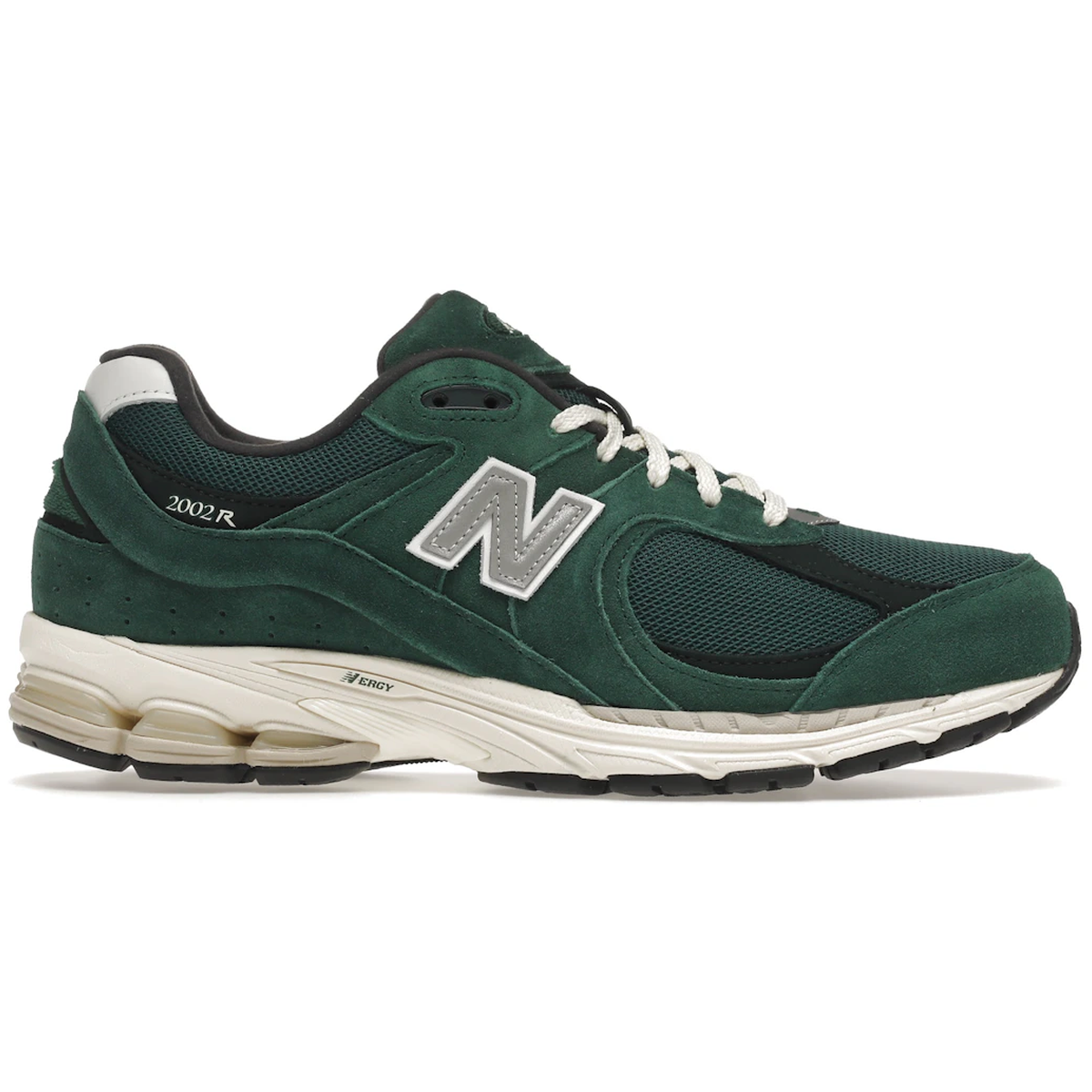 New Balance 2002R Nightwatch Green