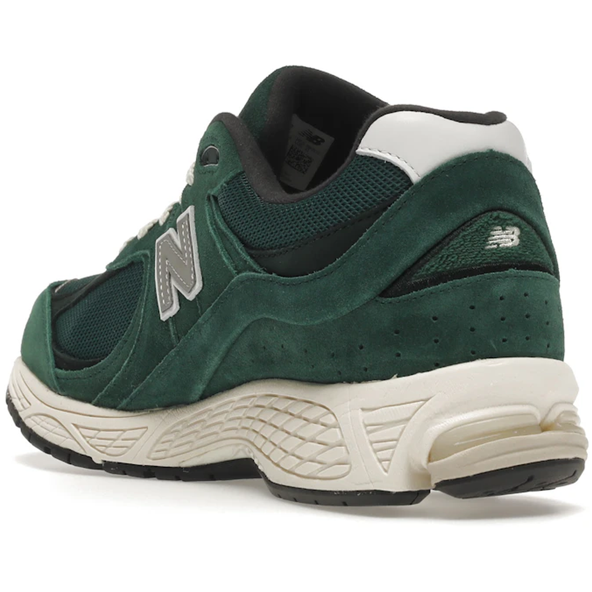 Thumbnail af New Balance 2002R Nightwatch Green 4