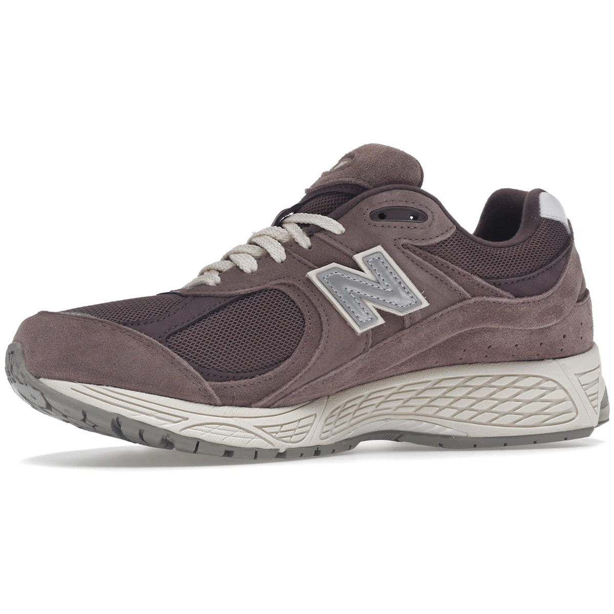 Thumbnail af New Balance 2002R Black Fig 3
