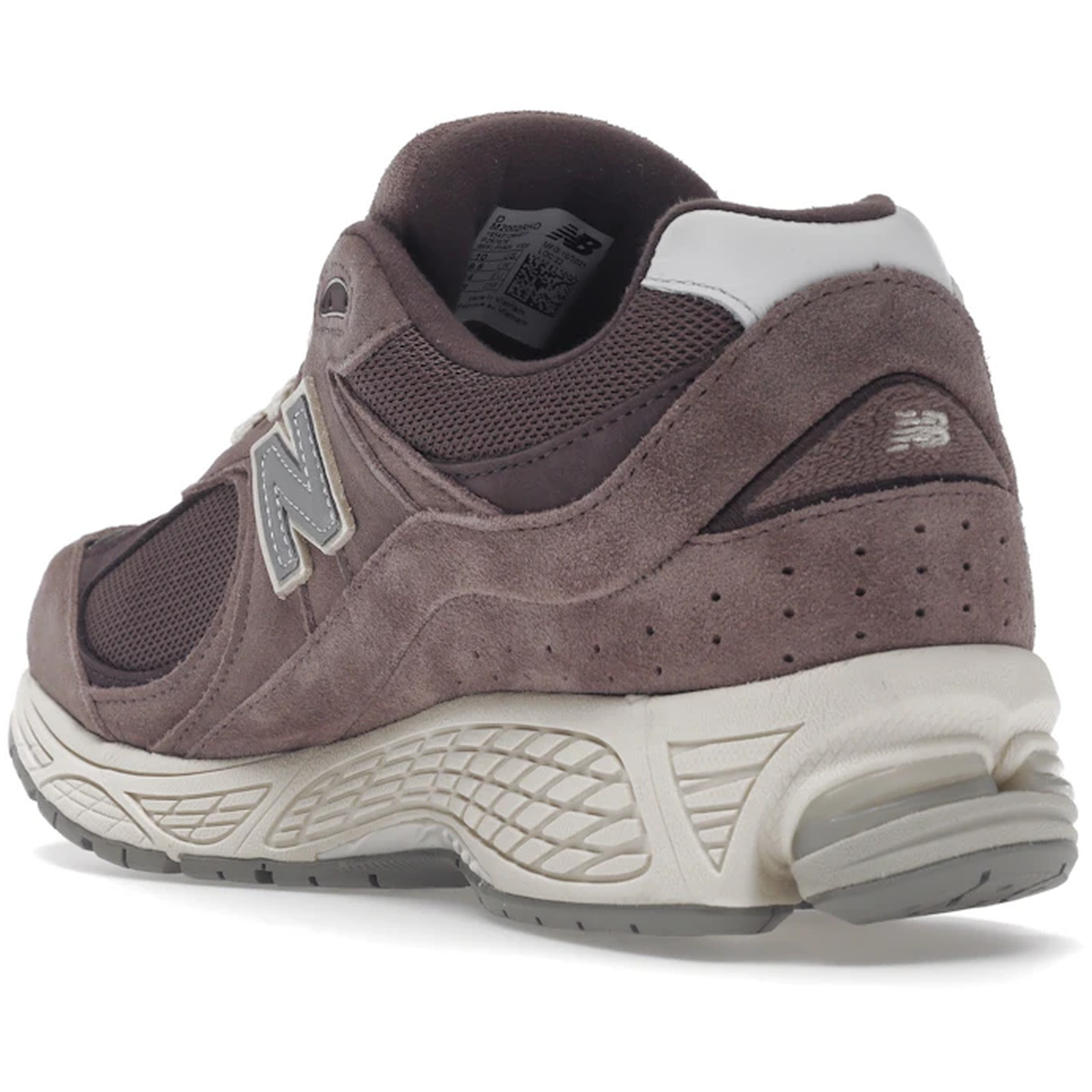 Thumbnail af New Balance 2002R Black Fig 4