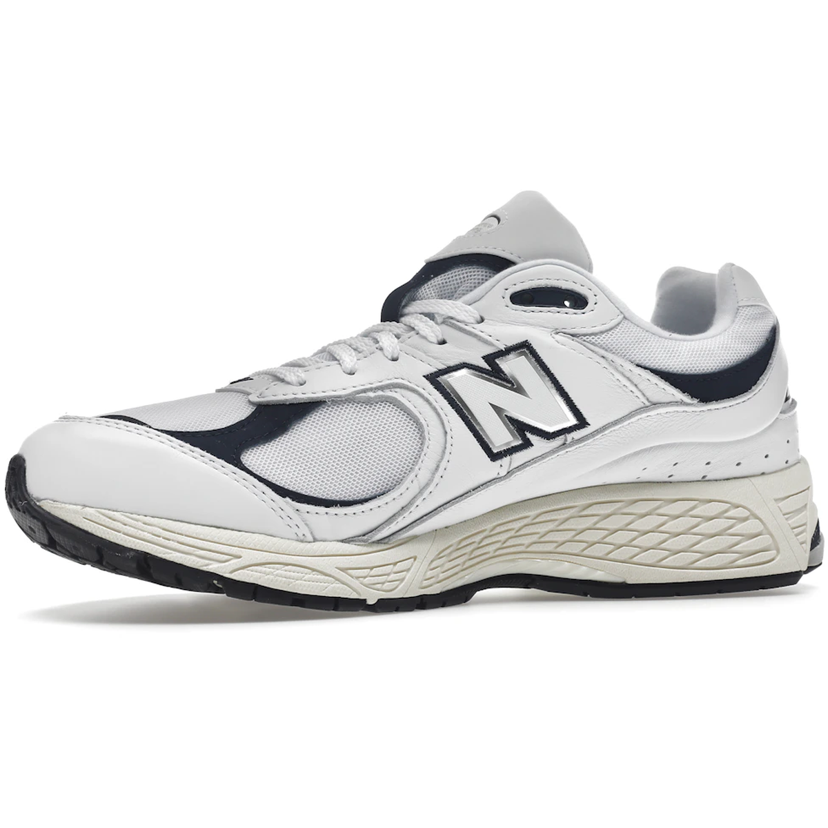 Thumbnail af New Balance 2002R White Natural Indigo 3