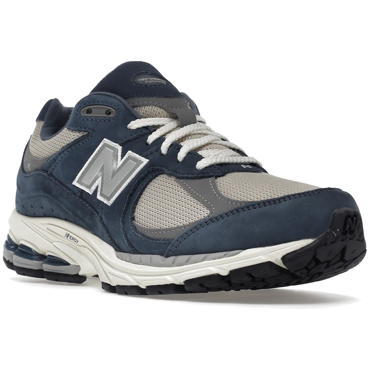 Thumbnail af New Balance 2002R Vintage Indigo Calm Taupe 2