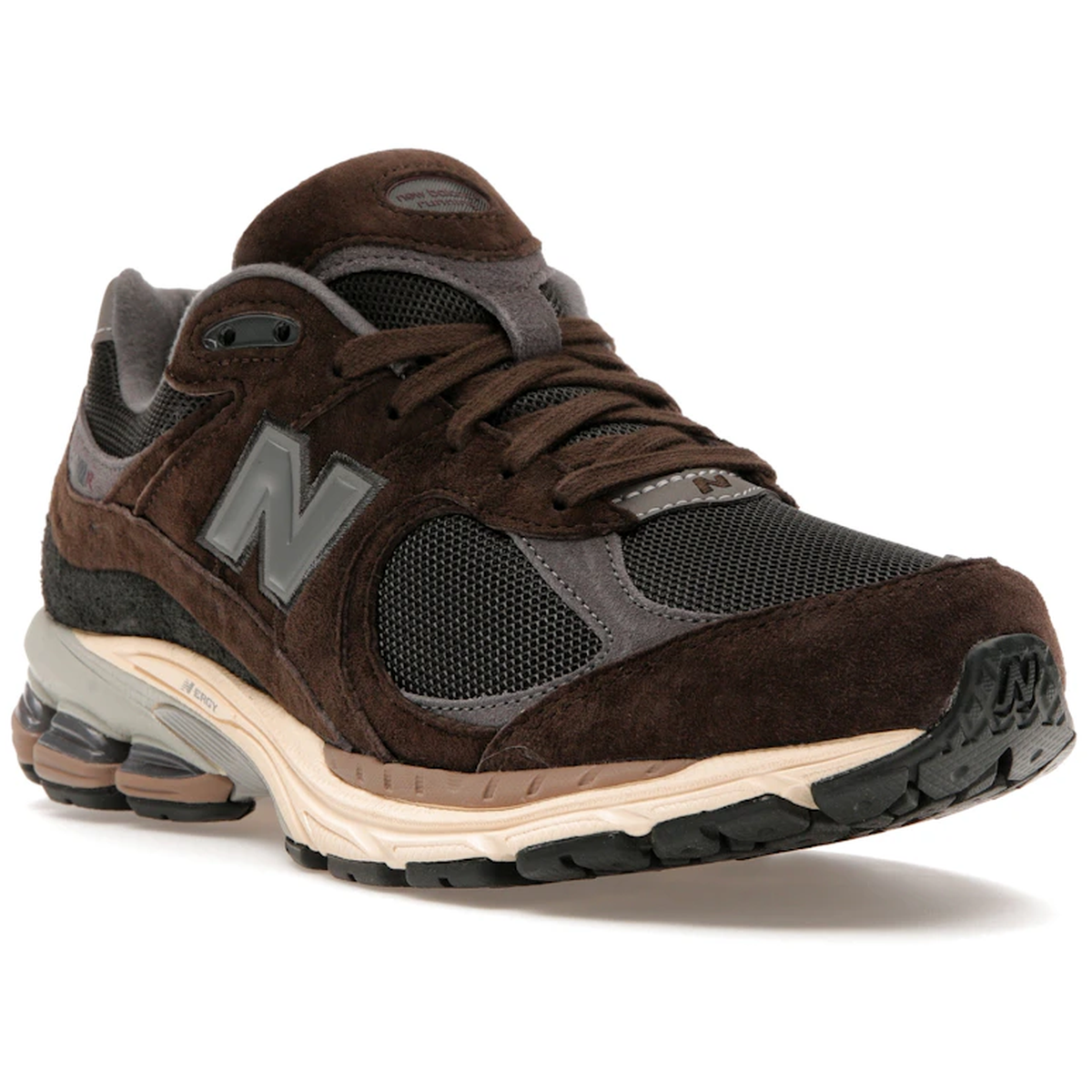 Thumbnail af New Balance 2002R Lunar New Year Rich Earth 2