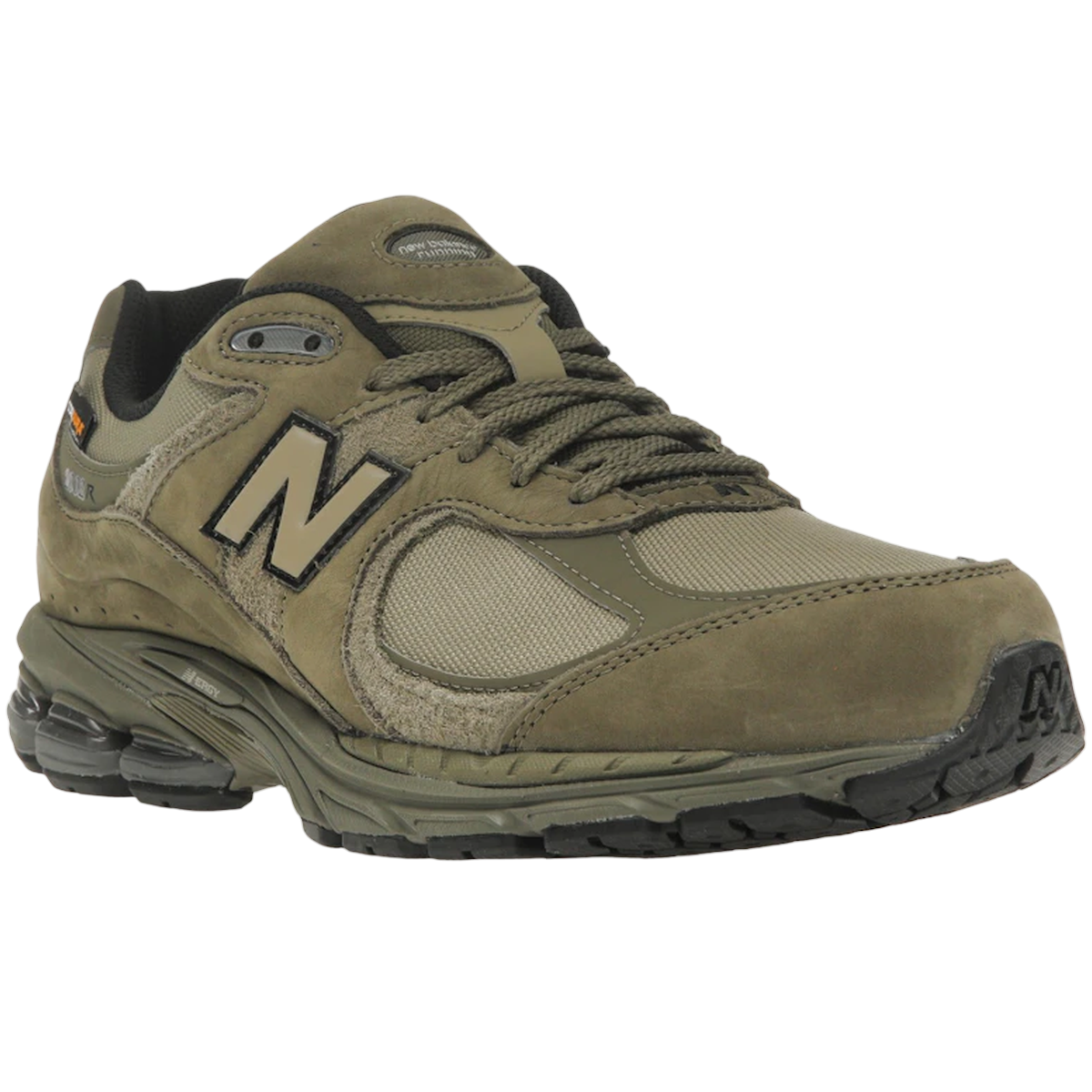 Thumbnail af New Balance 2002R Cordura Olive 2