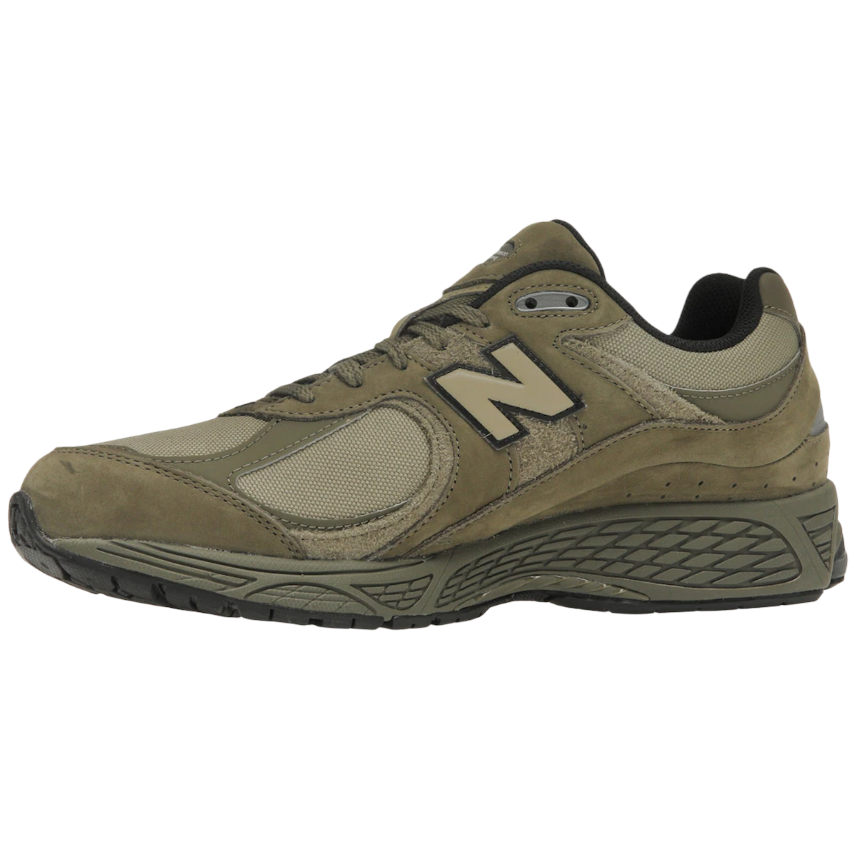 Thumbnail af New Balance 2002R Cordura Olive 3