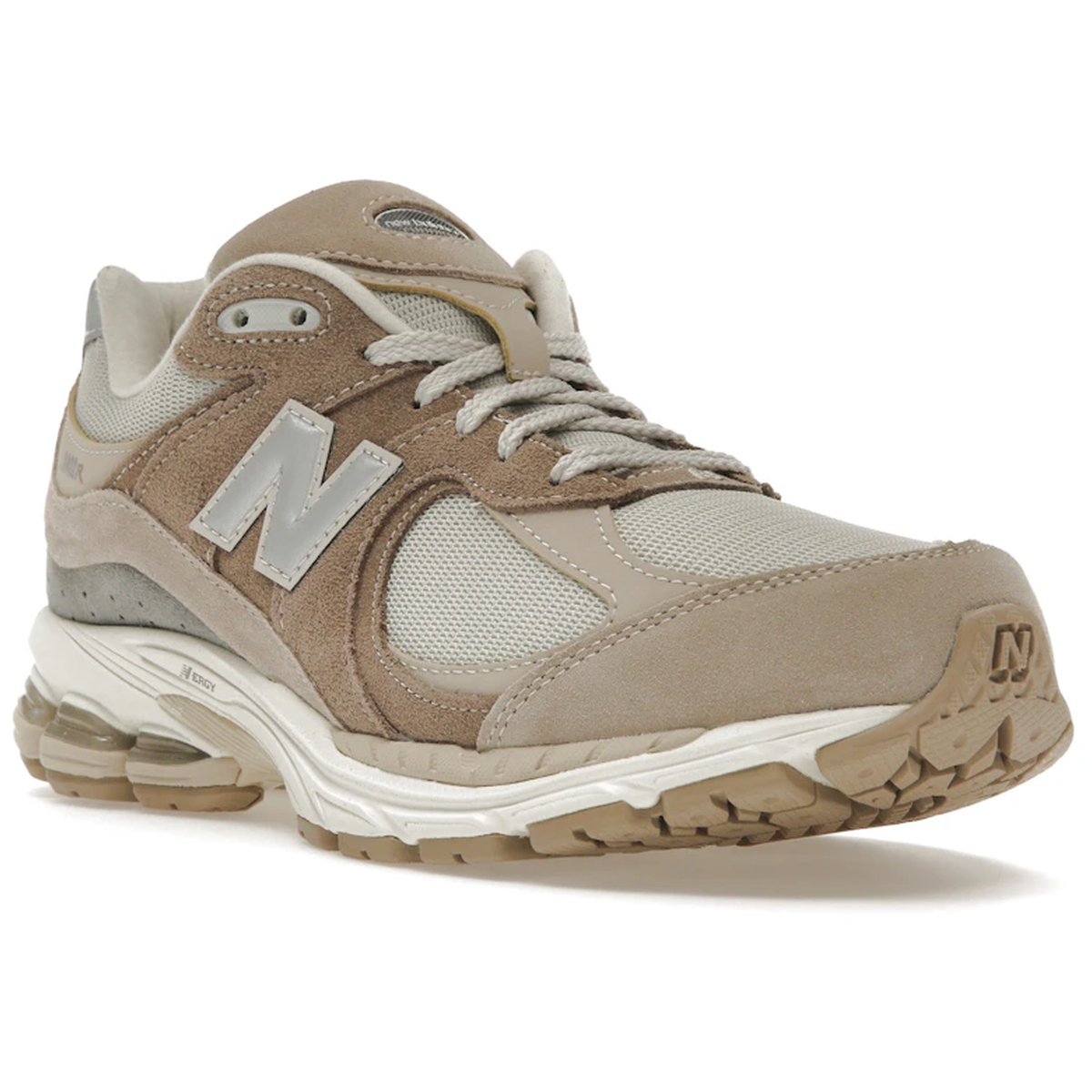Thumbnail af New Balance 2002R Driftwood Sandstone 2