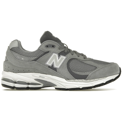 New Balance 2002R Steel Grey Orca