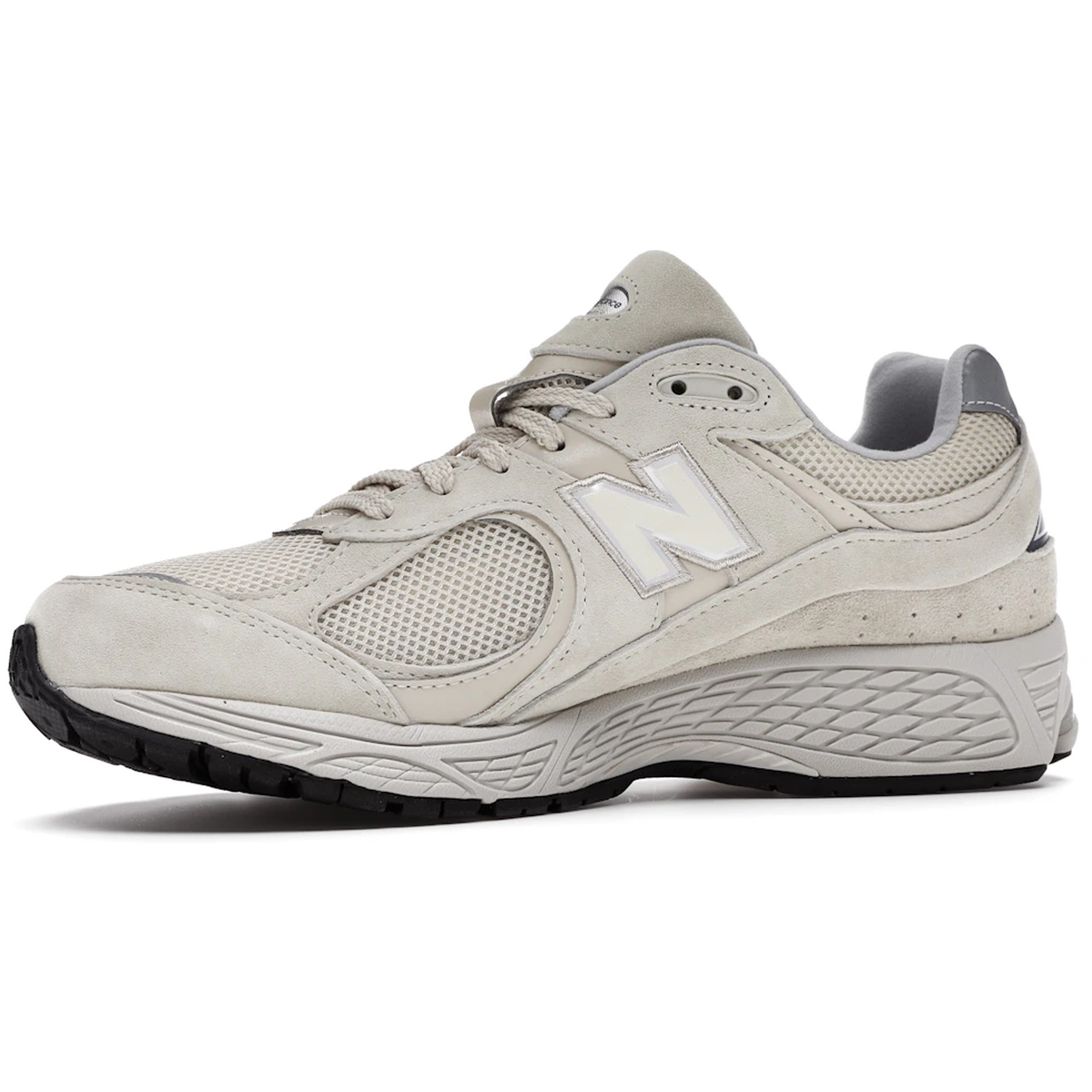 Thumbnail af New Balance 2002R Bone Light Aluminum 3