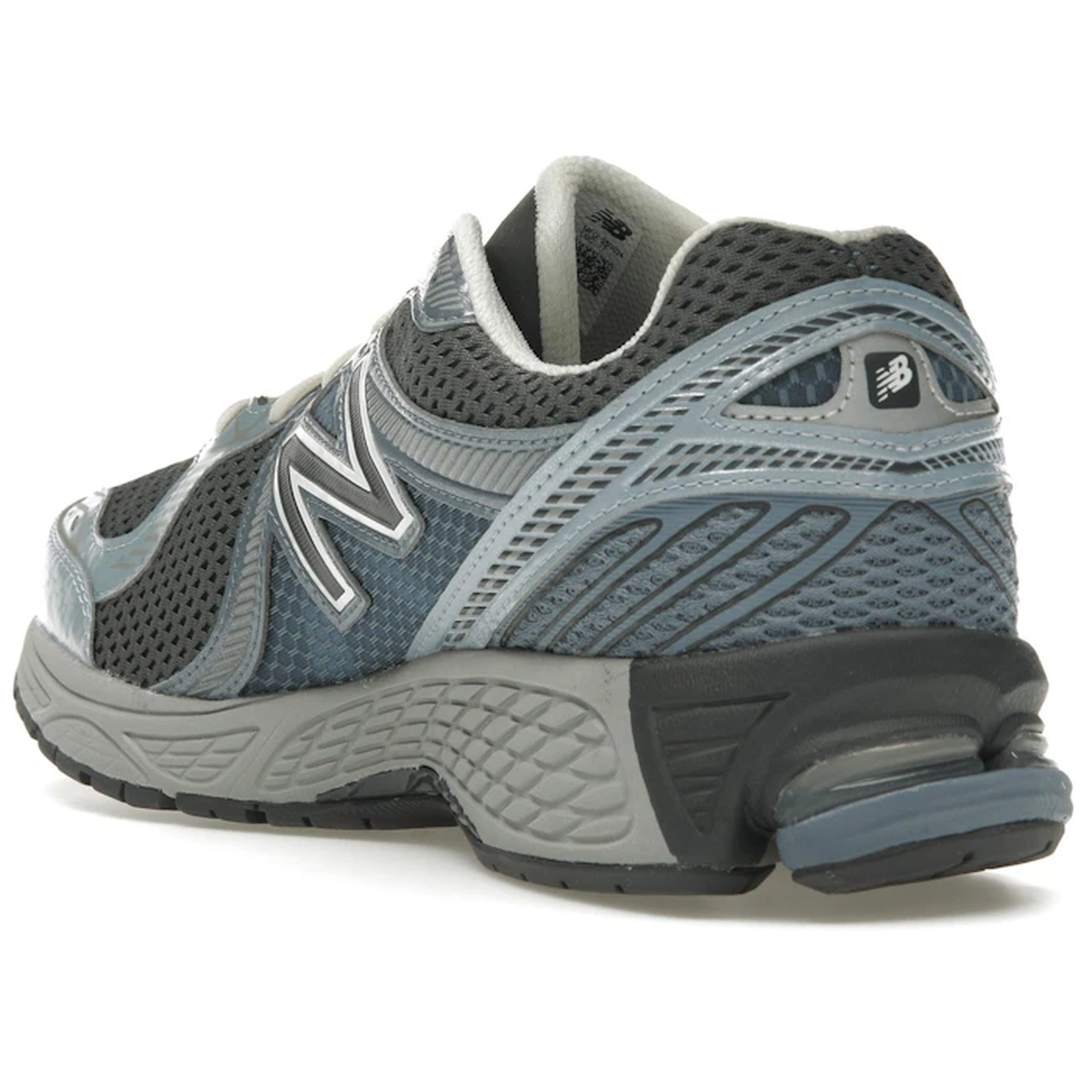 Thumbnail af New Balance 860v2 Arctic Grey Starlight 4