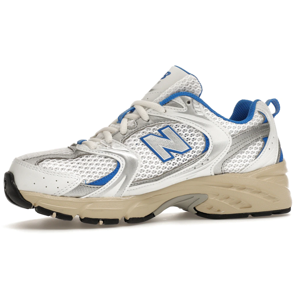 Thumbnail af New Balance 530 White Blue Oasis 3
