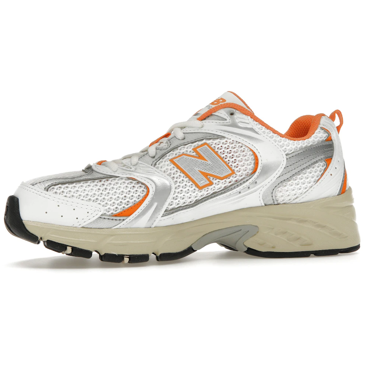 Thumbnail af New Balance 530 White Sun Glow 3