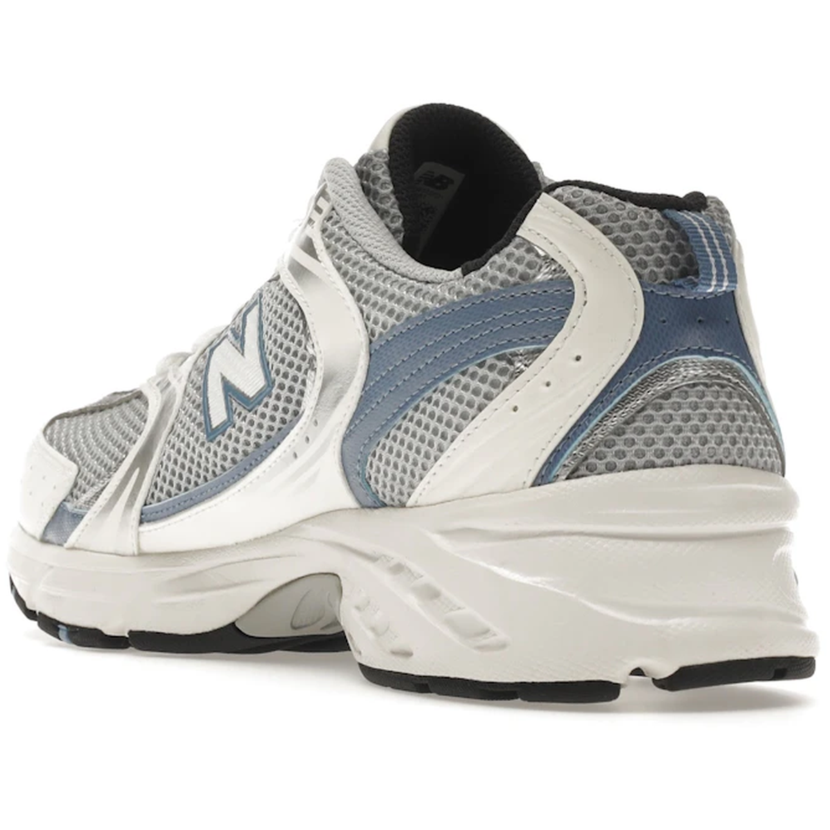 Thumbnail af New Balance 530 Steel Blue 4