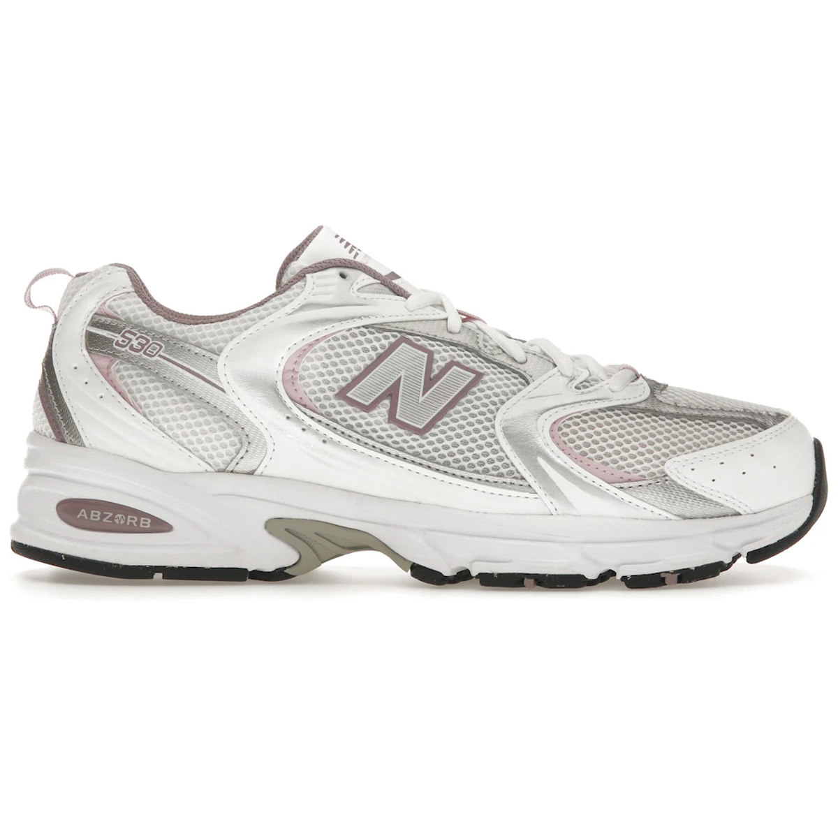 New Balance 530 Ice Wine