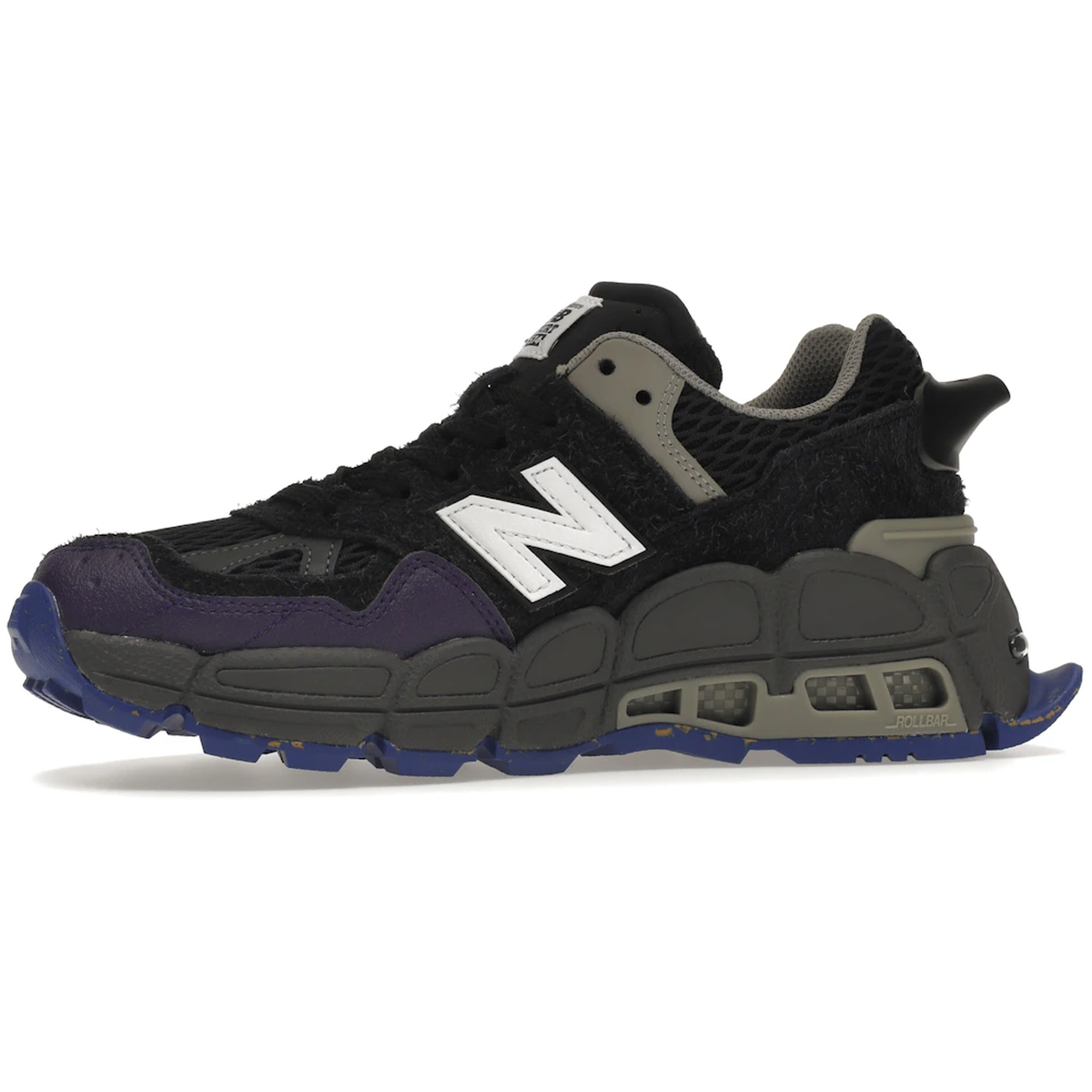 Thumbnail af New Balance 574 Salehe Bembury Universal Communication 3