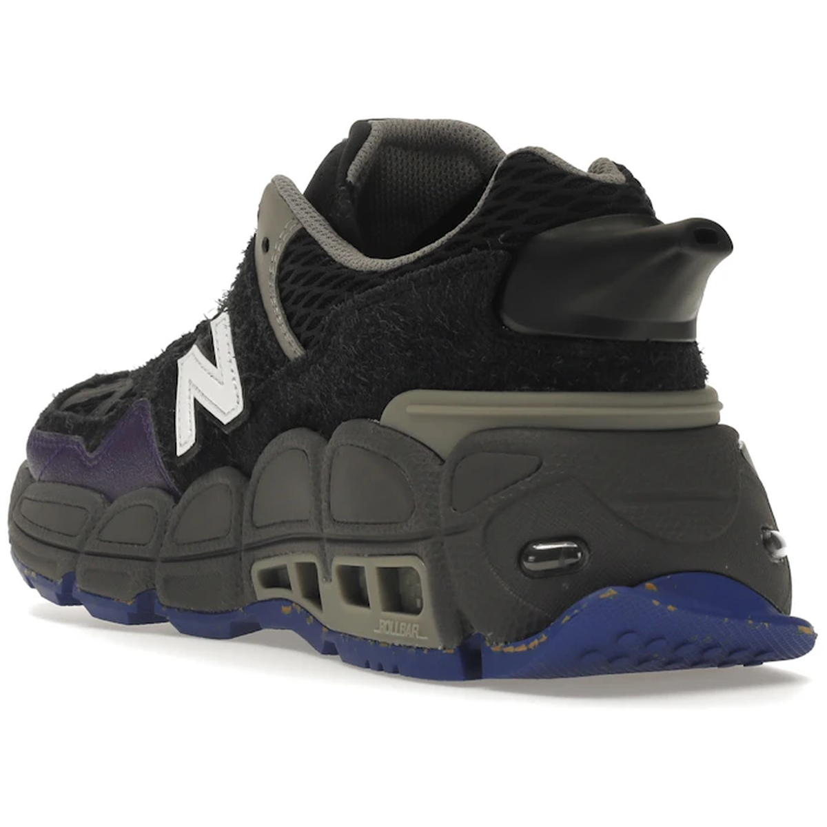 Thumbnail af New Balance 574 Salehe Bembury Universal Communication 4