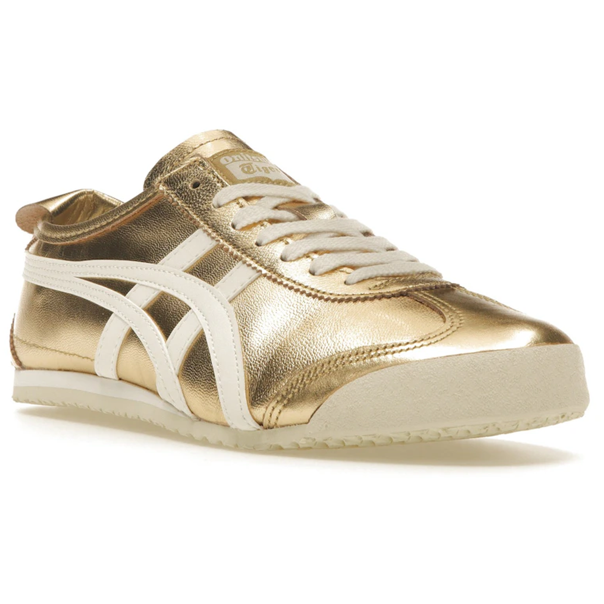 Thumbnail af Onitsuka Tiger Mexico 66 Gold White 2