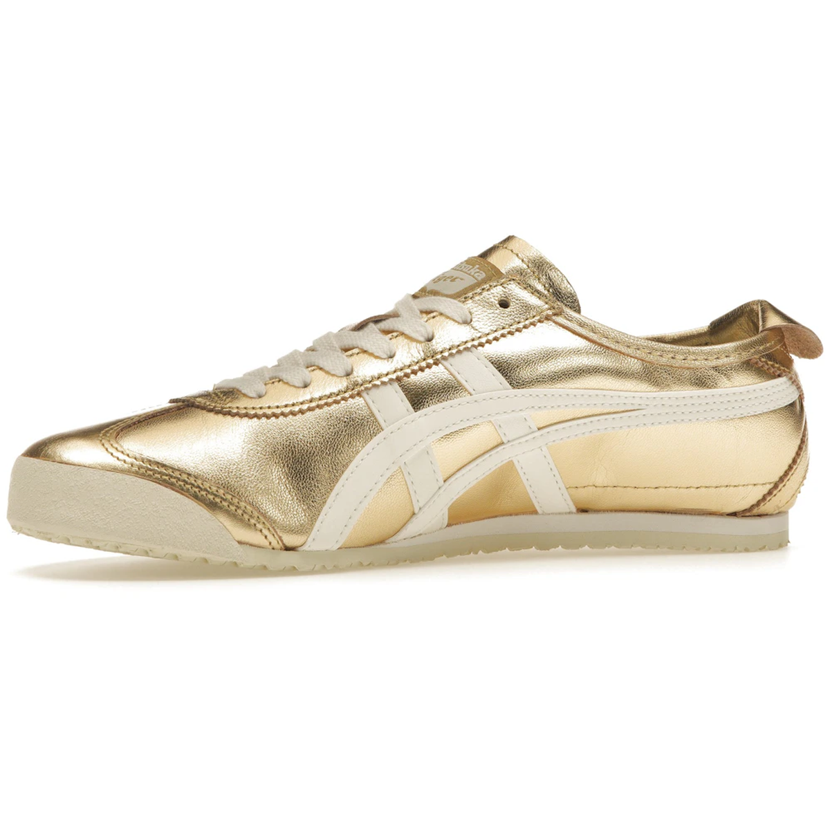 Thumbnail af Onitsuka Tiger Mexico 66 Gold White 3