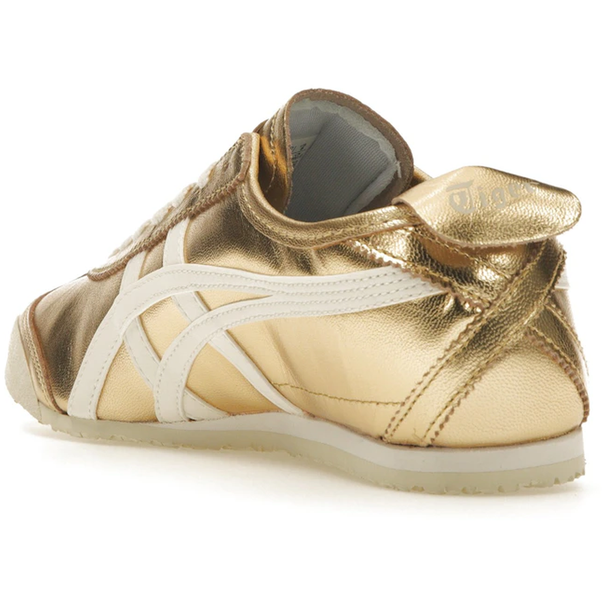 Thumbnail af Onitsuka Tiger Mexico 66 Gold White 4