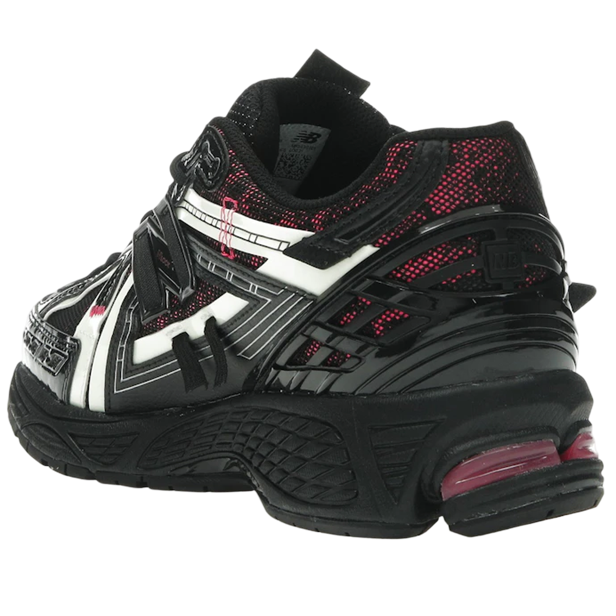 Thumbnail af New Balance 1906A Black Pink 4