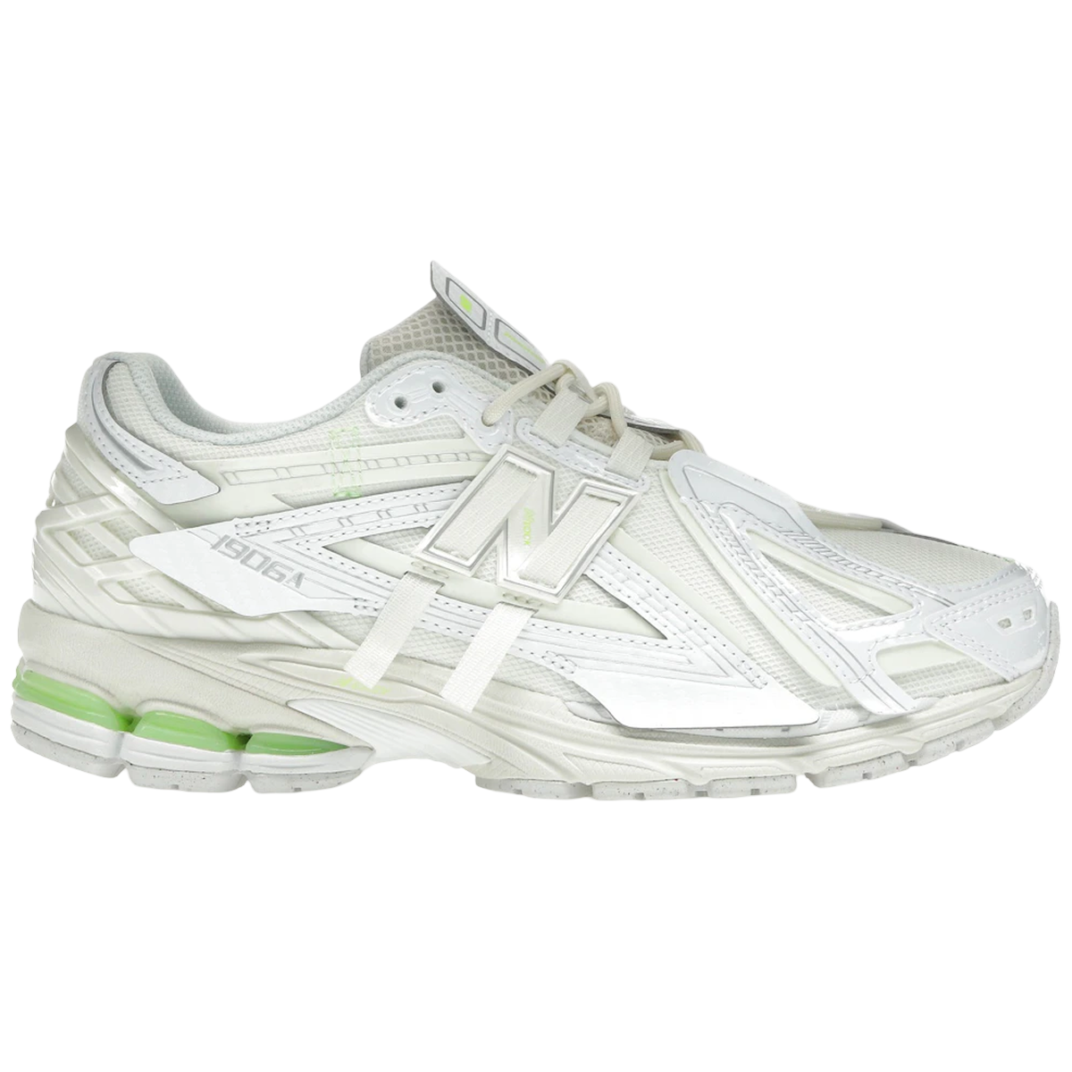 New Balance 1906A White Green