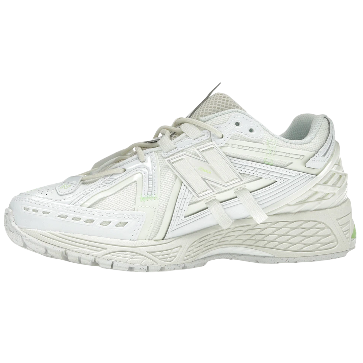 Thumbnail af New Balance 1906A White Green 3