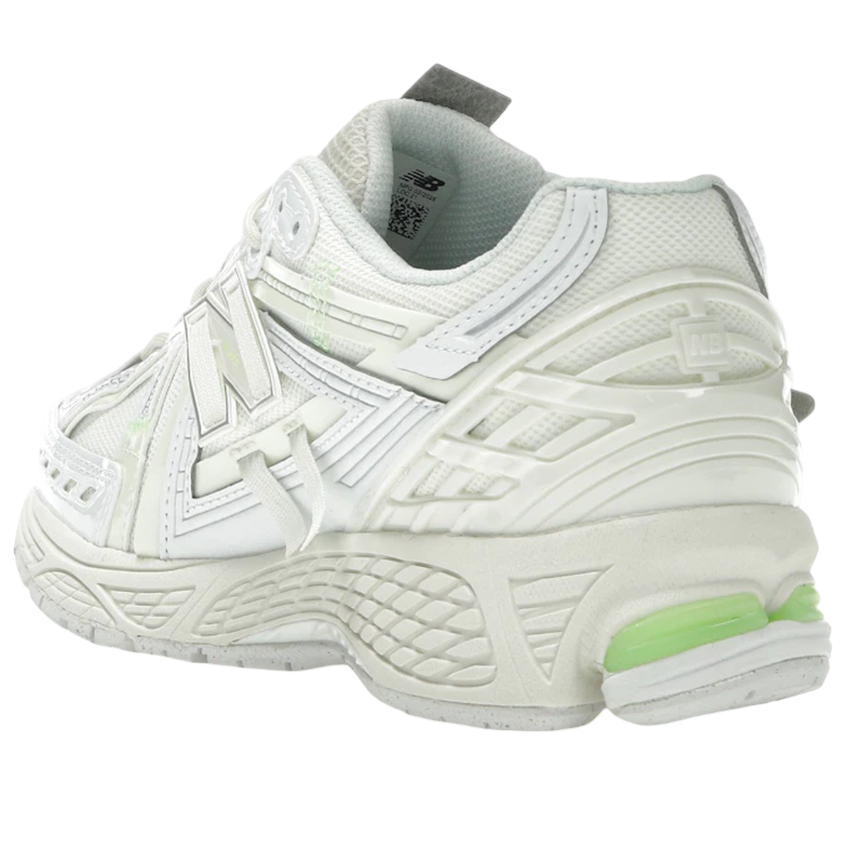 Thumbnail af New Balance 1906A White Green 4