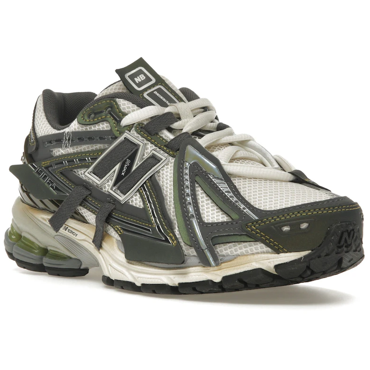 Thumbnail af New Balance 1906A Olive Juice Sea Salt 2