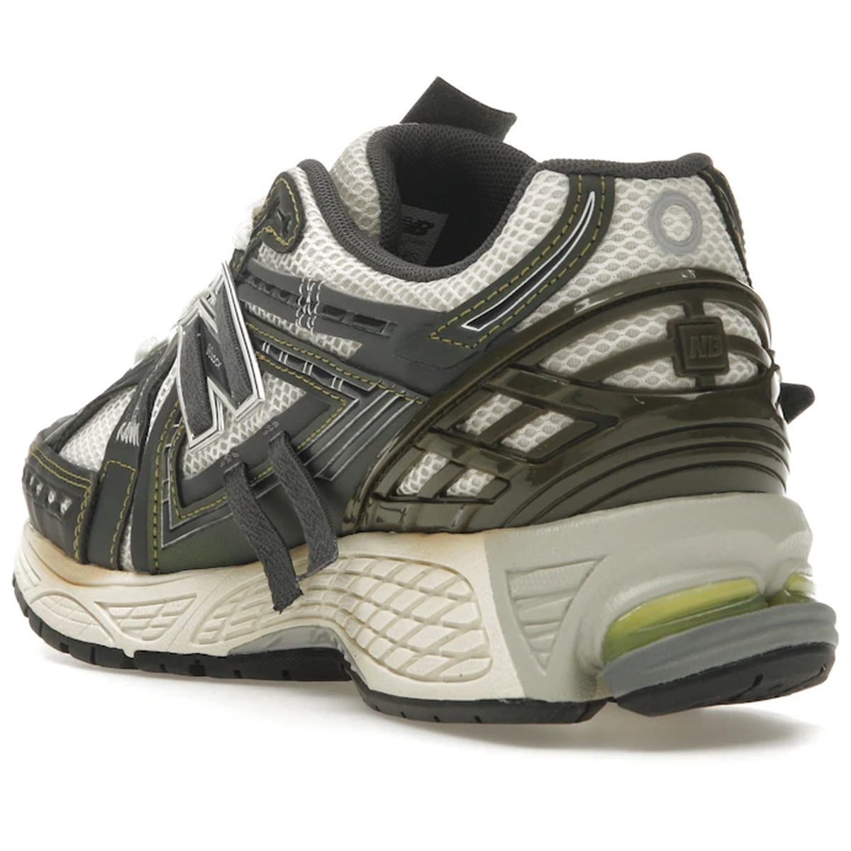 Thumbnail af New Balance 1906A Olive Juice Sea Salt 4