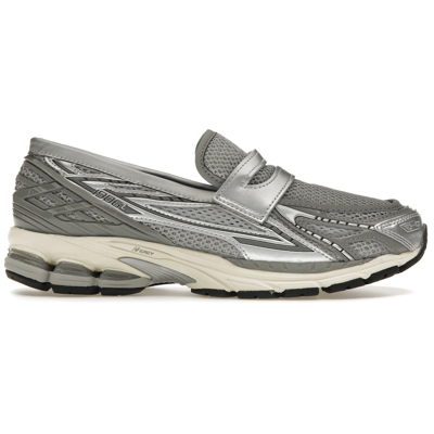 New Balance 1906L Metallic Silver