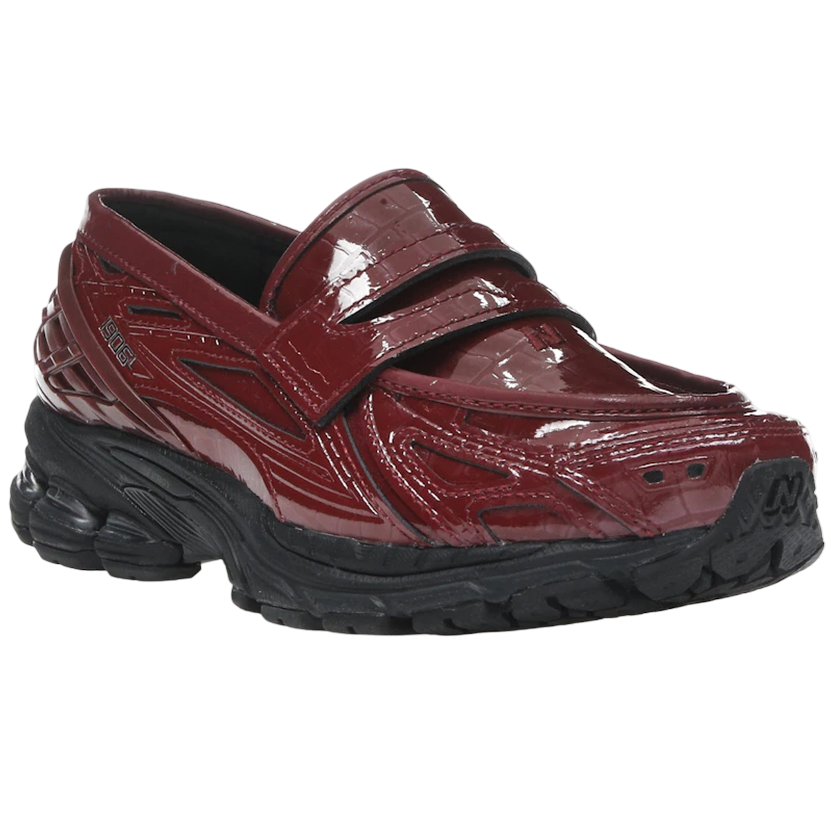 Thumbnail af New Balance 1906L Red Croc 2