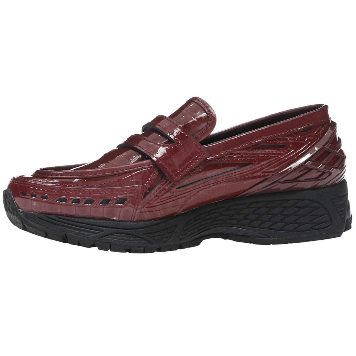 Thumbnail af New Balance 1906L Red Croc 3