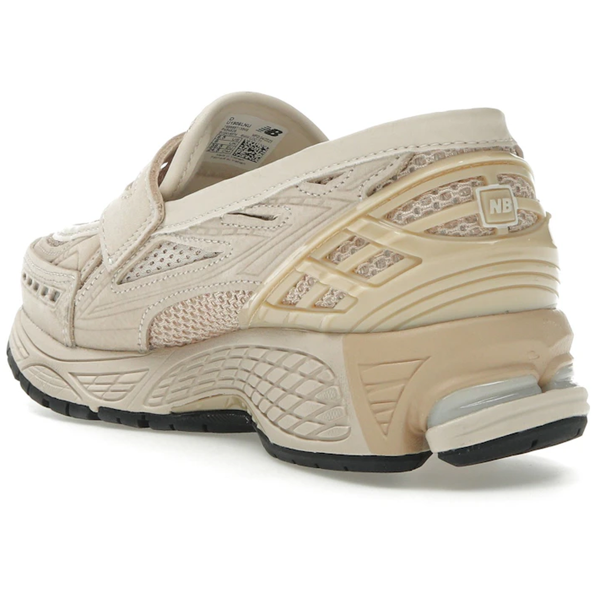 Thumbnail af New Balance 1906L Khaki 4