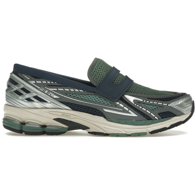 New Balance 1906L Dark Juniper Navy