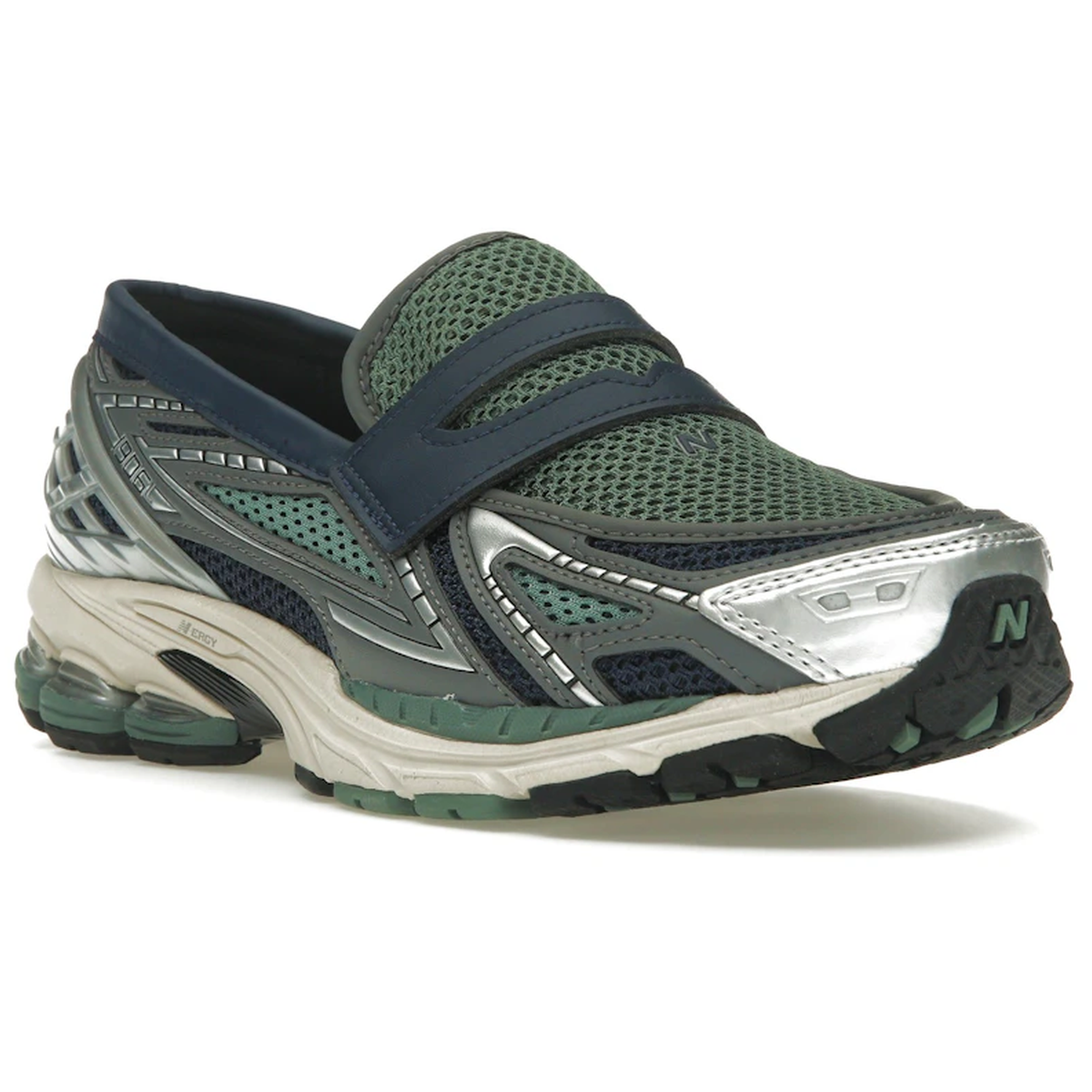 Thumbnail af New Balance 1906L Dark Juniper Navy 2