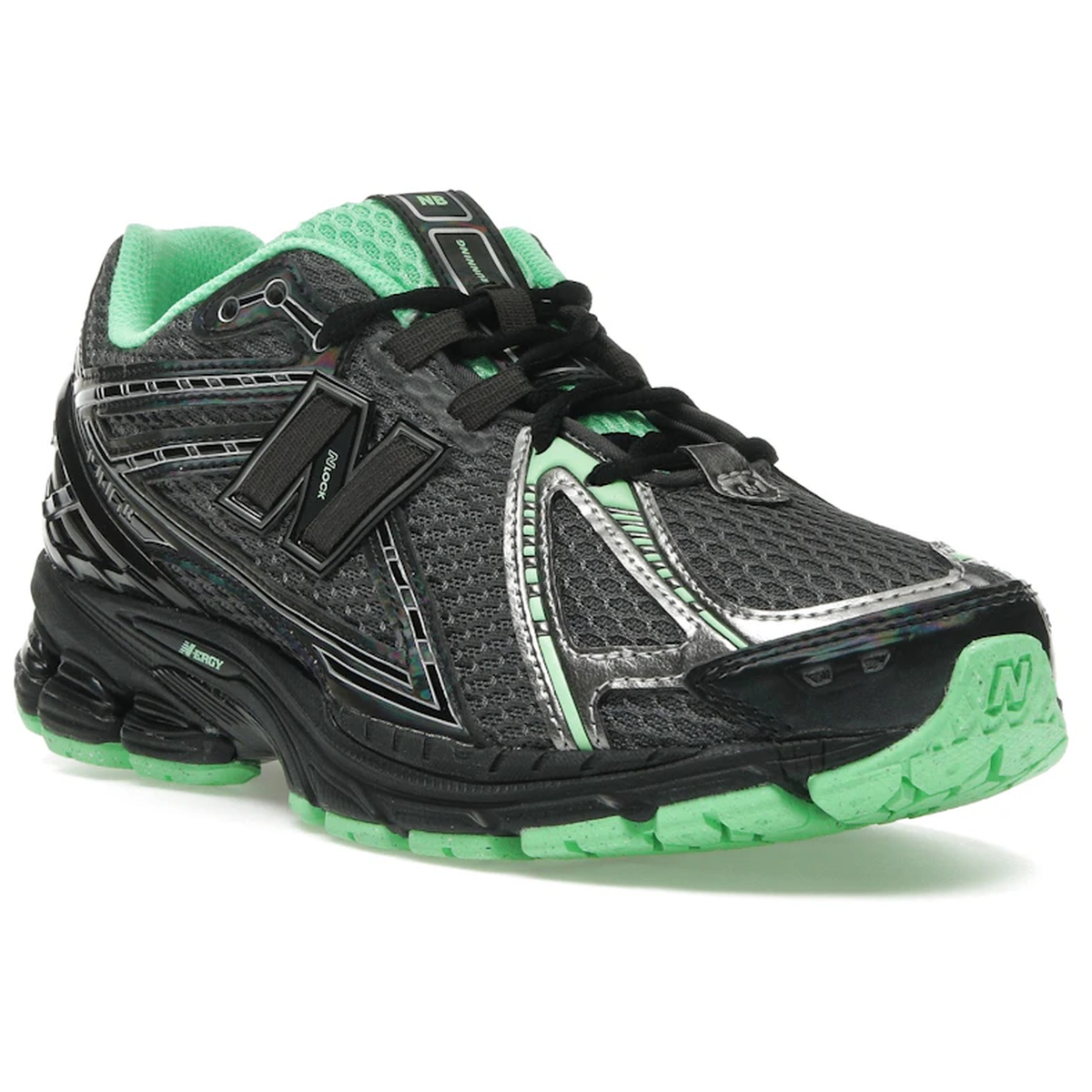 Thumbnail af New Balance 1906R Dark Silver Metallic Lab Green 2