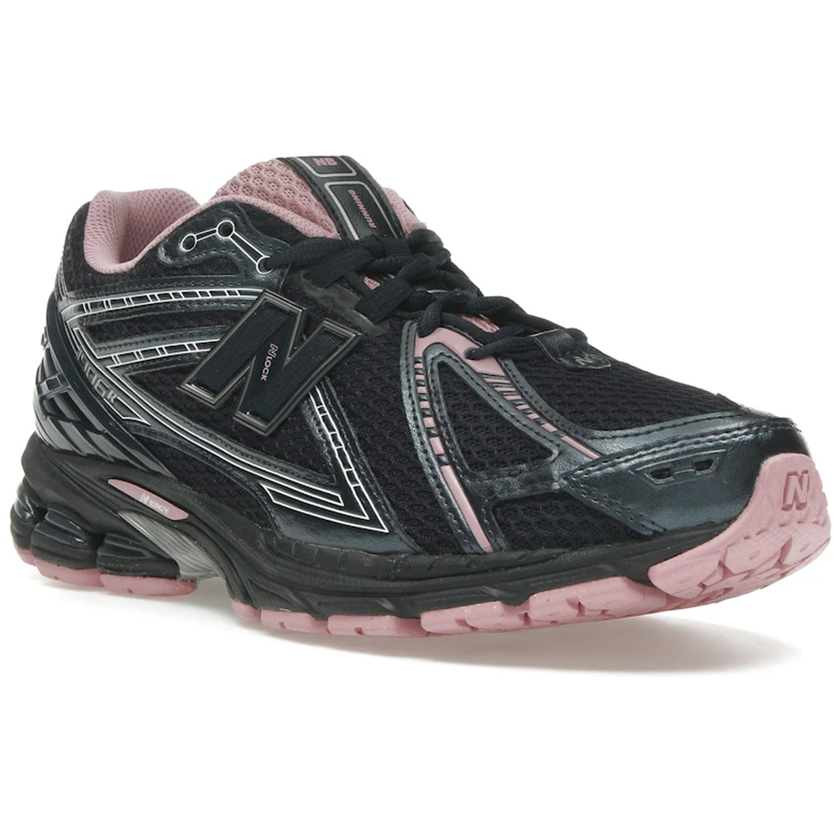 Thumbnail af New Balance 1906R Pink Taffy 2