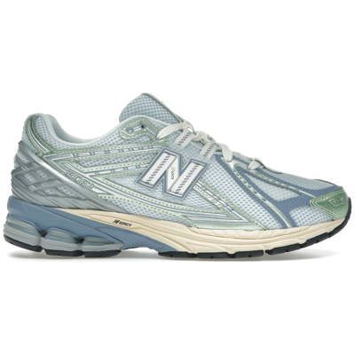New Balance 1906R Ice Blue Melon Water
