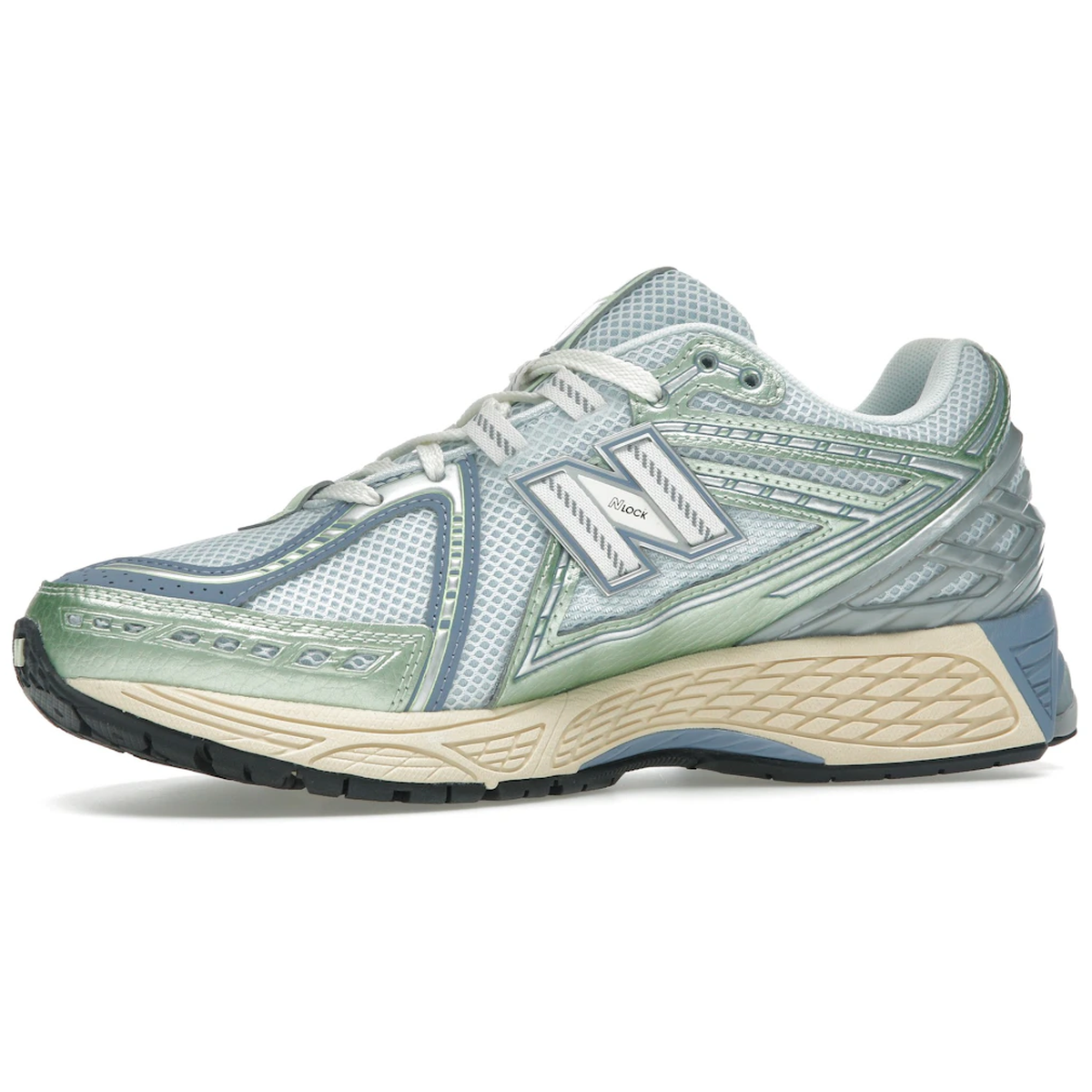 Thumbnail af New Balance 1906R Ice Blue Melon Water 3
