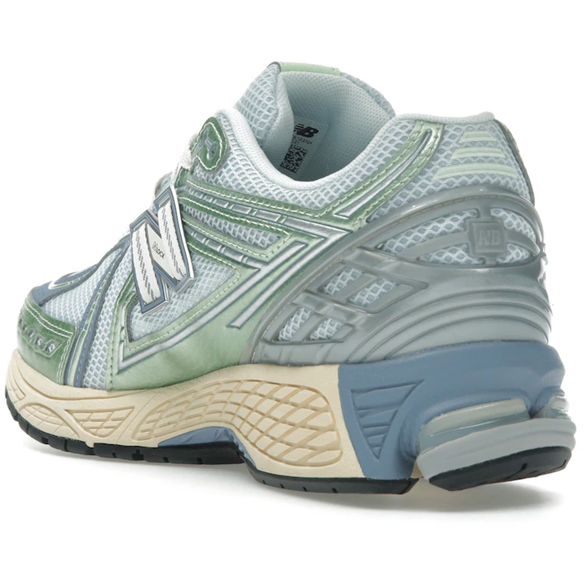 Thumbnail af New Balance 1906R Ice Blue Melon Water 4