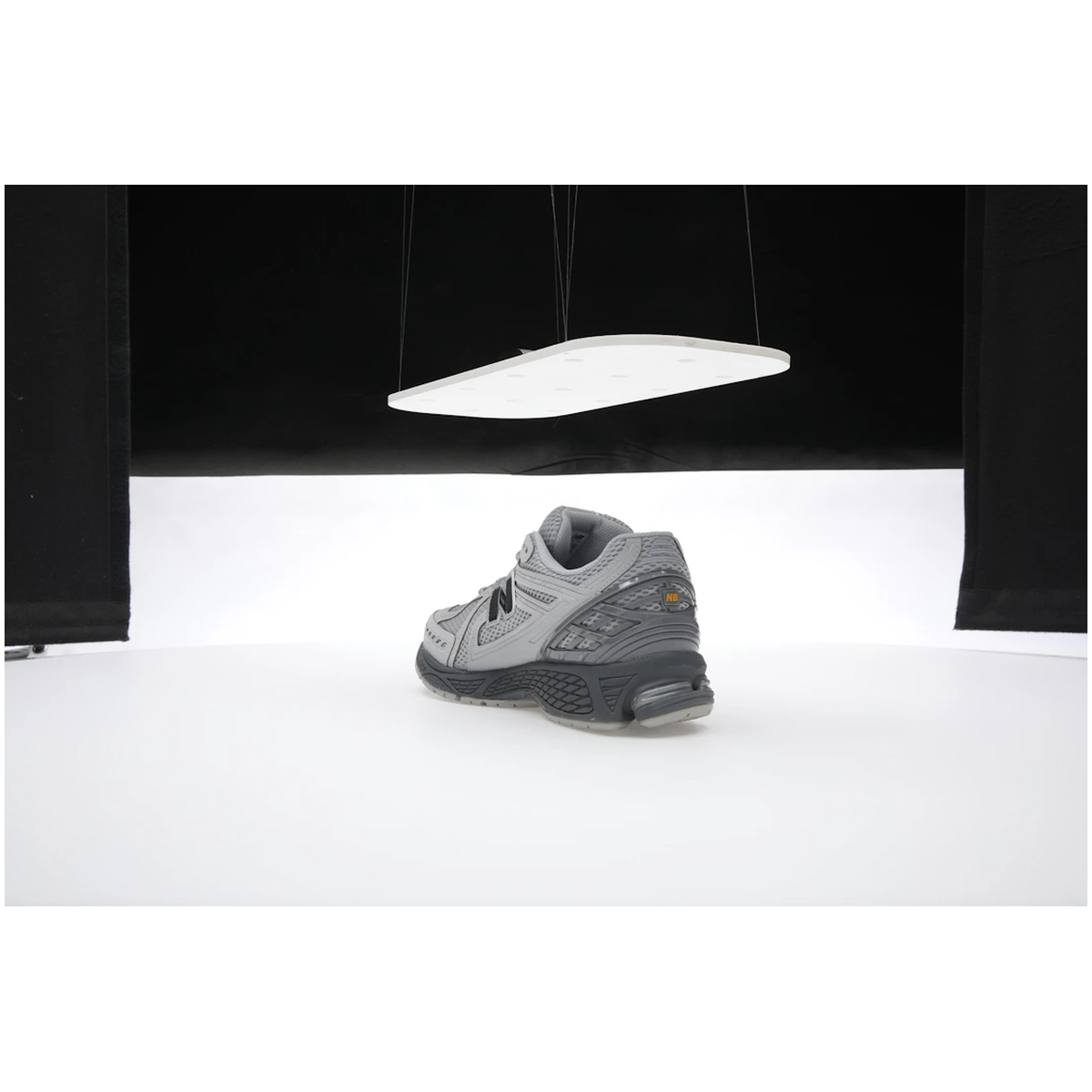 Thumbnail af New Balance 1906R Cordura Grey Black 4